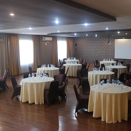 Grand Dian Boutique Hotel Cirebon Exterior photo