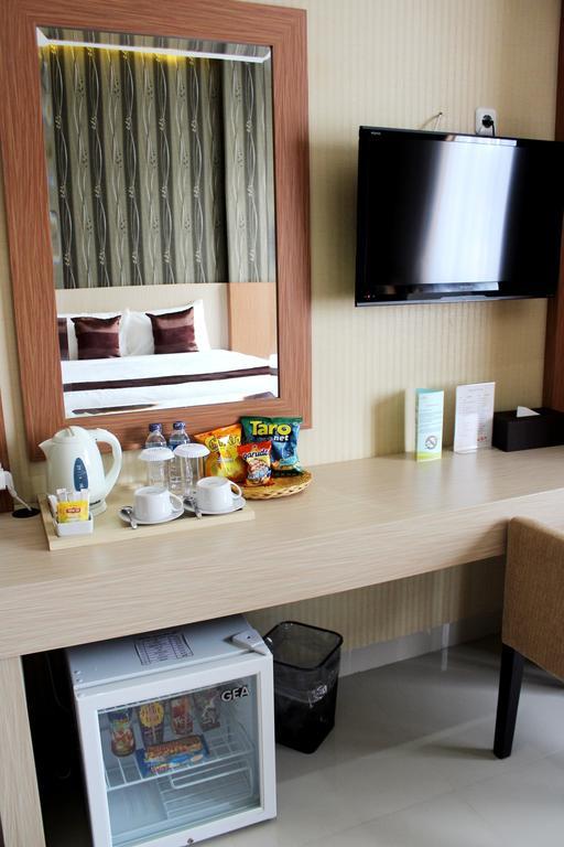 Grand Dian Boutique Hotel Cirebon Room photo